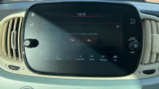 Fiat 500 1.0 Mild Hybrid 3dr Petrol Hatchback